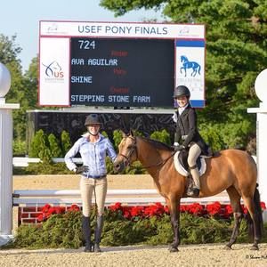 Meet your Posher, Kendra